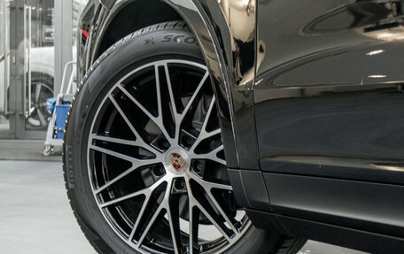 Porsche Cayenne III, 2026 год, 18 290 000 рублей, 7 фотография