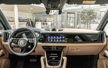 Porsche Cayenne III, 2026 год, 18 290 000 рублей, 9 фотография
