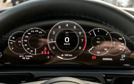 Porsche Cayenne III, 2026 год, 18 290 000 рублей, 12 фотография