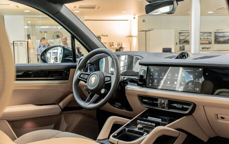 Porsche Cayenne III, 2026 год, 18 290 000 рублей, 8 фотография