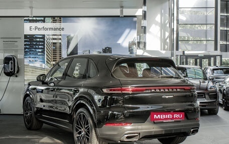 Porsche Cayenne III, 2026 год, 18 290 000 рублей, 5 фотография