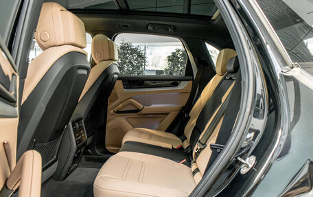 Porsche Cayenne III, 2026 год, 18 290 000 рублей, 21 фотография