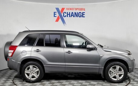 Suzuki Grand Vitara, 2006 год, 749 000 рублей, 4 фотография