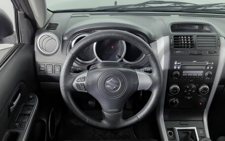 Suzuki Grand Vitara, 2006 год, 749 000 рублей, 10 фотография