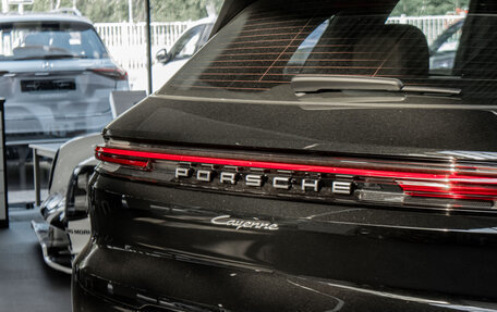 Porsche Cayenne III, 2026 год, 18 290 000 рублей, 22 фотография