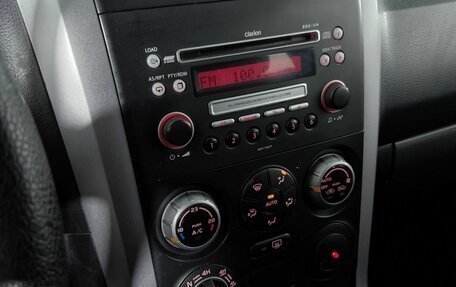 Suzuki Grand Vitara, 2006 год, 749 000 рублей, 12 фотография