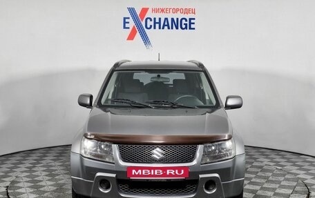 Suzuki Grand Vitara, 2006 год, 749 000 рублей, 2 фотография