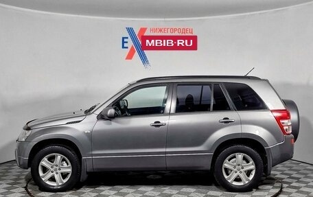 Suzuki Grand Vitara, 2006 год, 749 000 рублей, 8 фотография