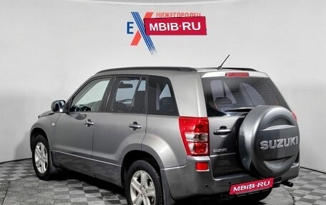 Suzuki Grand Vitara, 2006 год, 749 000 рублей, 7 фотография