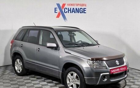 Suzuki Grand Vitara, 2006 год, 749 000 рублей, 3 фотография