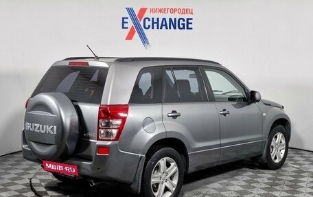 Suzuki Grand Vitara, 2006 год, 749 000 рублей, 5 фотография