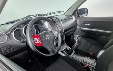 Suzuki Grand Vitara, 2006 год, 749 000 рублей, 9 фотография