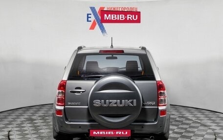 Suzuki Grand Vitara, 2006 год, 749 000 рублей, 6 фотография