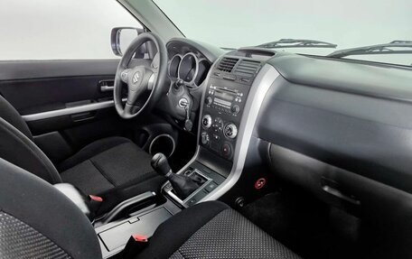 Suzuki Grand Vitara, 2006 год, 749 000 рублей, 16 фотография