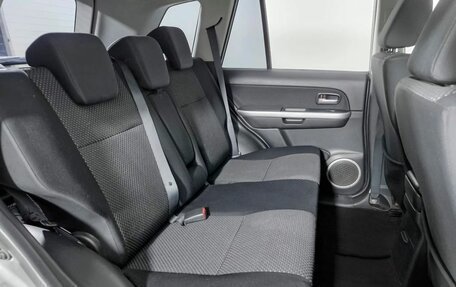 Suzuki Grand Vitara, 2006 год, 749 000 рублей, 14 фотография