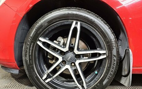Opel Astra J, 2012 год, 517 000 рублей, 9 фотография