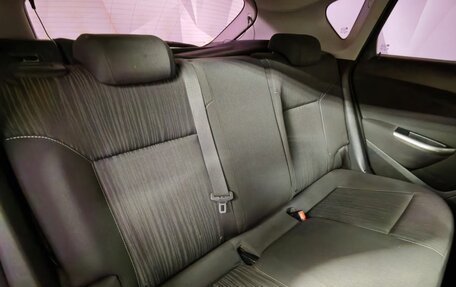Opel Astra J, 2012 год, 517 000 рублей, 14 фотография