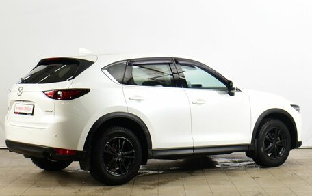 Mazda CX-5 II, 2020 год, 2 599 000 рублей, 4 фотография