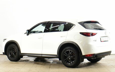Mazda CX-5 II, 2020 год, 2 599 000 рублей, 3 фотография