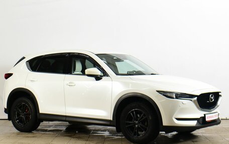 Mazda CX-5 II, 2020 год, 2 599 000 рублей, 2 фотография