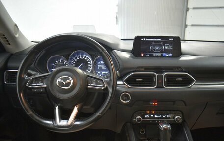 Mazda CX-5 II, 2020 год, 2 599 000 рублей, 5 фотография
