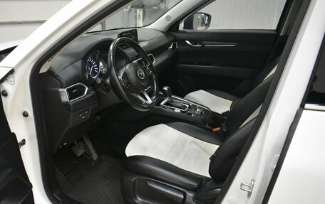 Mazda CX-5 II, 2020 год, 2 599 000 рублей, 10 фотография