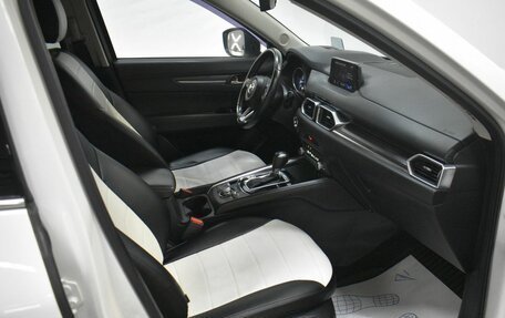 Mazda CX-5 II, 2020 год, 2 599 000 рублей, 14 фотография