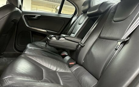 Volvo S60 III, 2013 год, 1 435 000 рублей, 11 фотография