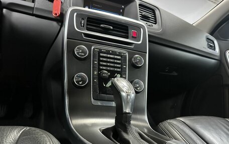 Volvo S60 III, 2013 год, 1 435 000 рублей, 18 фотография
