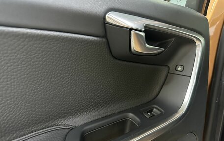 Volvo S60 III, 2013 год, 1 435 000 рублей, 19 фотография
