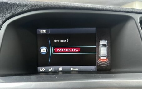 Volvo S60 III, 2013 год, 1 435 000 рублей, 16 фотография