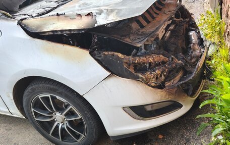 Opel Astra J, 2012 год, 327 000 рублей, 2 фотография