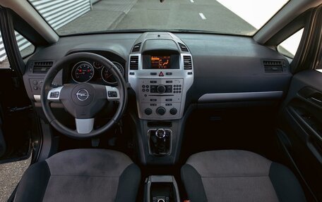 Opel Zafira B, 2012 год, 895 000 рублей, 16 фотография