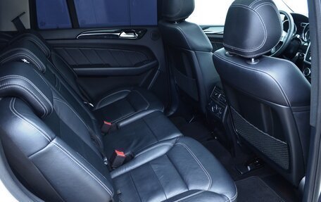 Mercedes-Benz GL-Класс, 2015 год, 3 190 000 рублей, 12 фотография