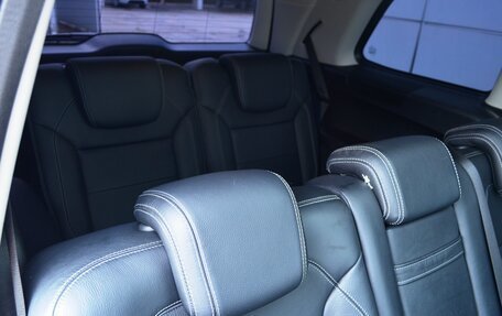 Mercedes-Benz GL-Класс, 2015 год, 3 190 000 рублей, 13 фотография