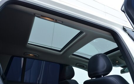 Mercedes-Benz GL-Класс, 2015 год, 3 190 000 рублей, 14 фотография