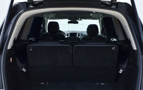 Mercedes-Benz GL-Класс, 2015 год, 3 190 000 рублей, 20 фотография