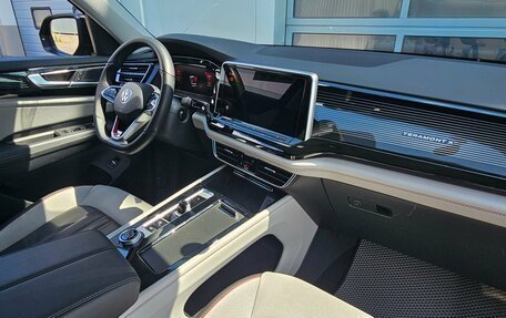 Volkswagen Teramont I, 2024 год, 4 581 000 рублей, 8 фотография