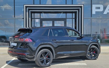 Volkswagen Teramont I, 2024 год, 4 581 000 рублей, 4 фотография