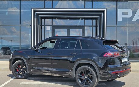 Volkswagen Teramont I, 2024 год, 4 581 000 рублей, 6 фотография