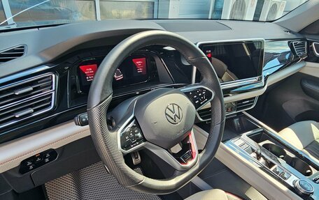 Volkswagen Teramont I, 2024 год, 4 581 000 рублей, 9 фотография