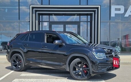 Volkswagen Teramont I, 2024 год, 4 581 000 рублей, 3 фотография