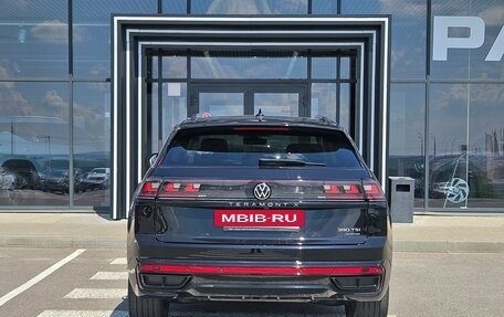 Volkswagen Teramont I, 2024 год, 4 581 000 рублей, 5 фотография