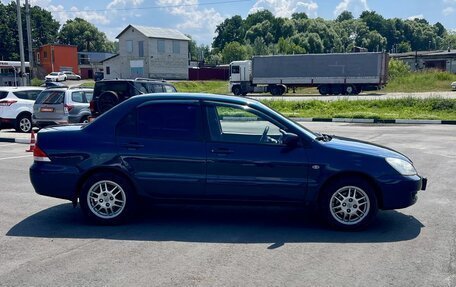 Mitsubishi Lancer IX, 2009 год, 465 000 рублей, 4 фотография