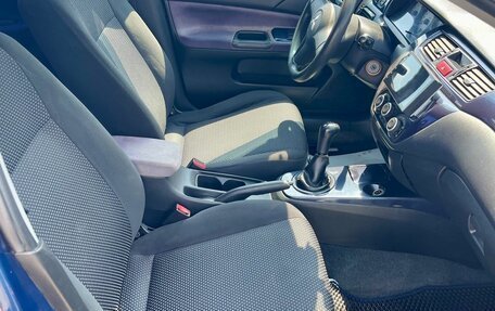 Mitsubishi Lancer IX, 2009 год, 465 000 рублей, 9 фотография