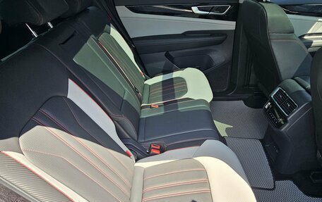 Volkswagen Teramont I, 2024 год, 4 581 000 рублей, 10 фотография