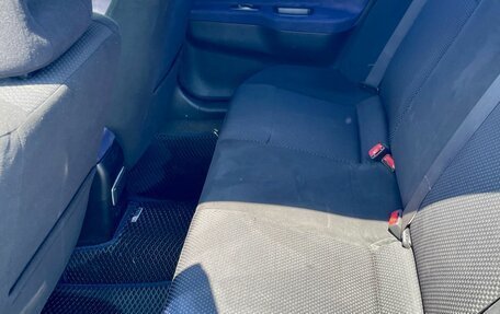 Mitsubishi Lancer IX, 2009 год, 465 000 рублей, 10 фотография