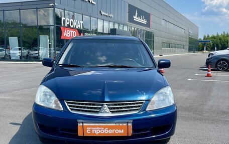 Mitsubishi Lancer IX, 2009 год, 465 000 рублей, 3 фотография