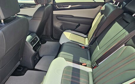 Volkswagen Teramont I, 2024 год, 4 581 000 рублей, 11 фотография