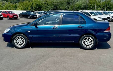 Mitsubishi Lancer IX, 2009 год, 465 000 рублей, 5 фотография